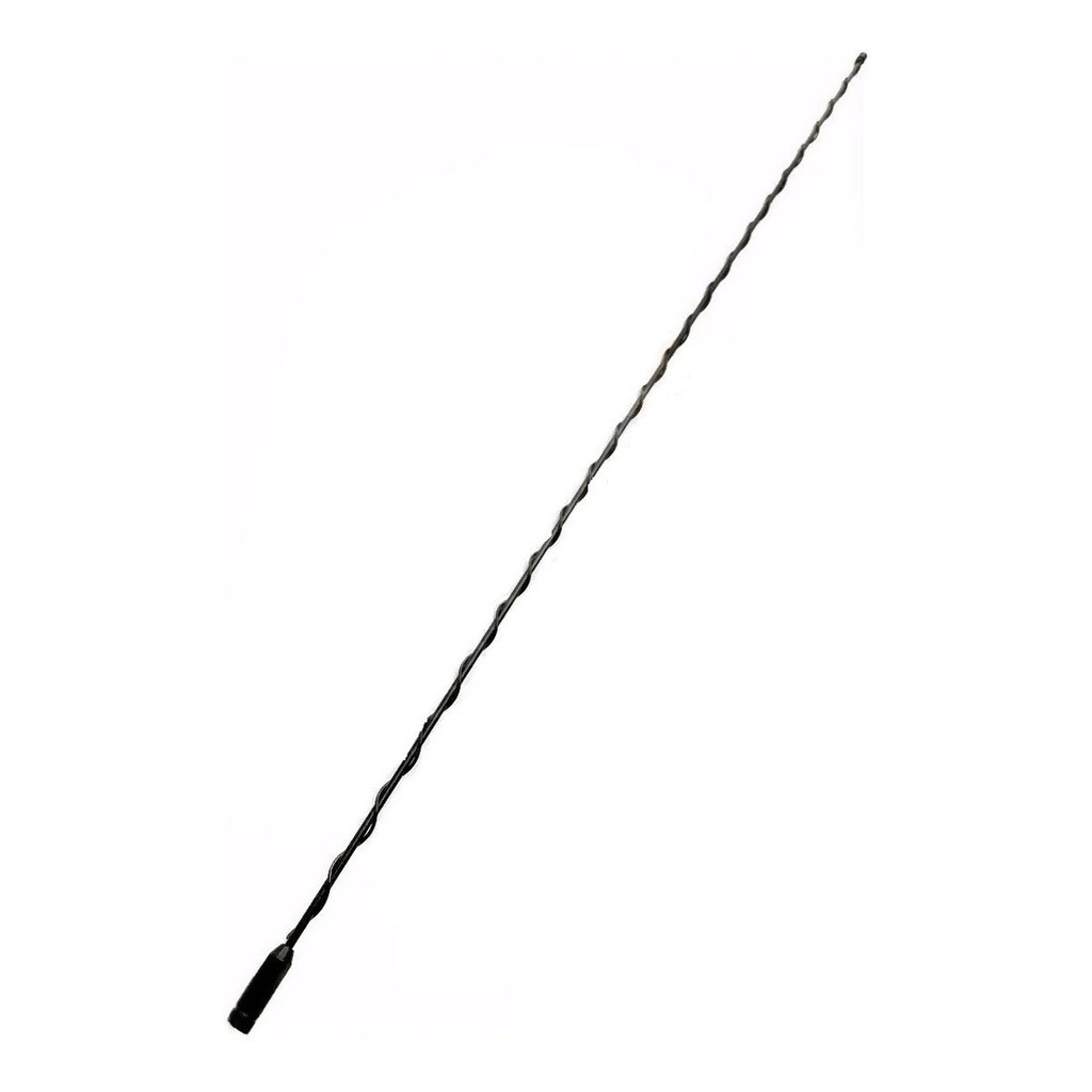 Haste Antena Blazer / S10 Aço 2007 2008 2009 2010 2011