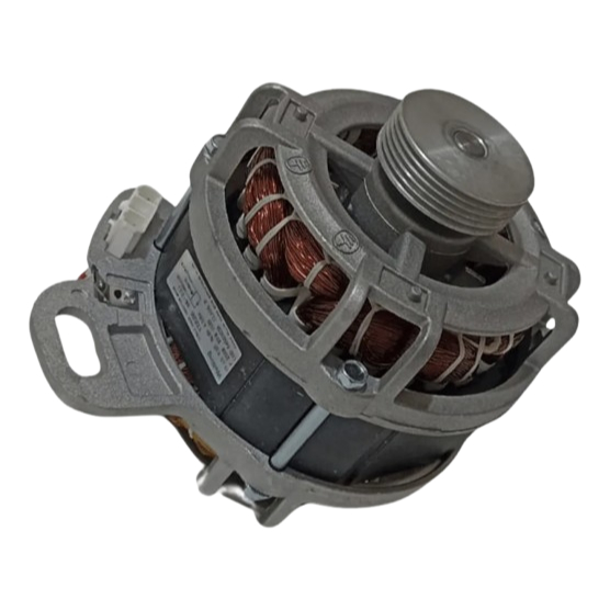 Motor Lavadora Electrolux Lac16 110v/220v  A99407821