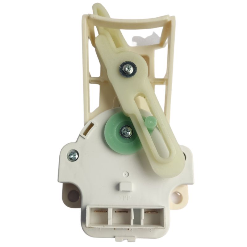 Atuador da embreagem 110v lavadora Electrolux modelo LTM16