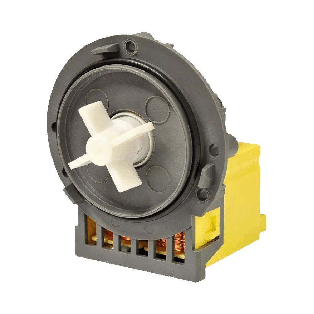 Bomba Lavadora Eletrobomba UNIVERSAL ELECTROLUX SERVE EM TODOS OS MODELOS 110V