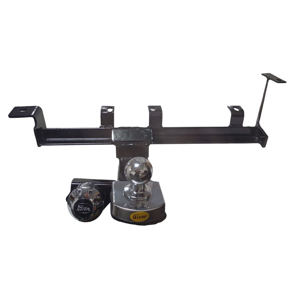 Engate Brucke Fiat Palio Week 2004-2008 Trek 2009-2020 Fixo