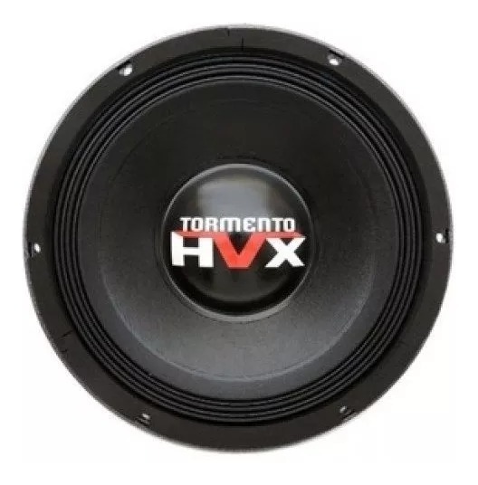 Alto Falante Woofer Tormento Hvx 12 Polegadas 600wrms 4ohms