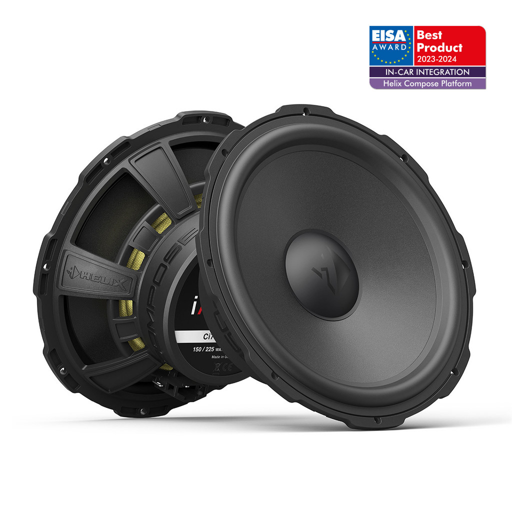 Woofer Helix Compose i7 W200FM-S3 (8 pols. / 150W RMS)
