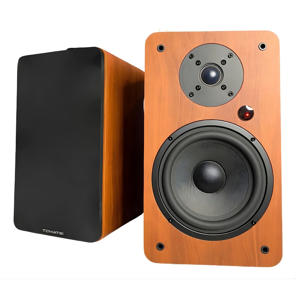 Caixa de Som Monitor 190W Bluetooth HDMI Woofer 6.5