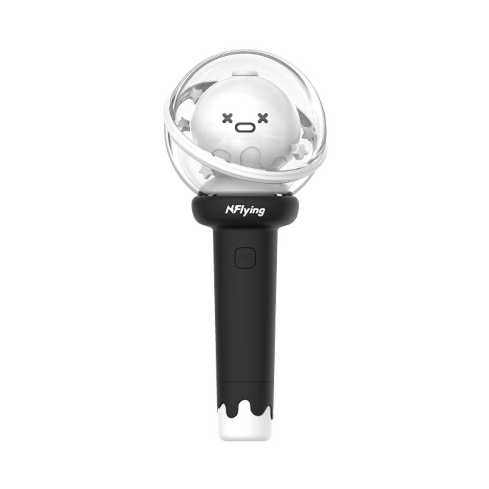NFlying N Flying N.Flying Oficial Light Stick Ver . 2 K-POP Concerto Fanlight