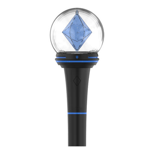 CNBLUE Oficial Light Stick Ver 2/FNC Entretenimento Concerto Fanlight
