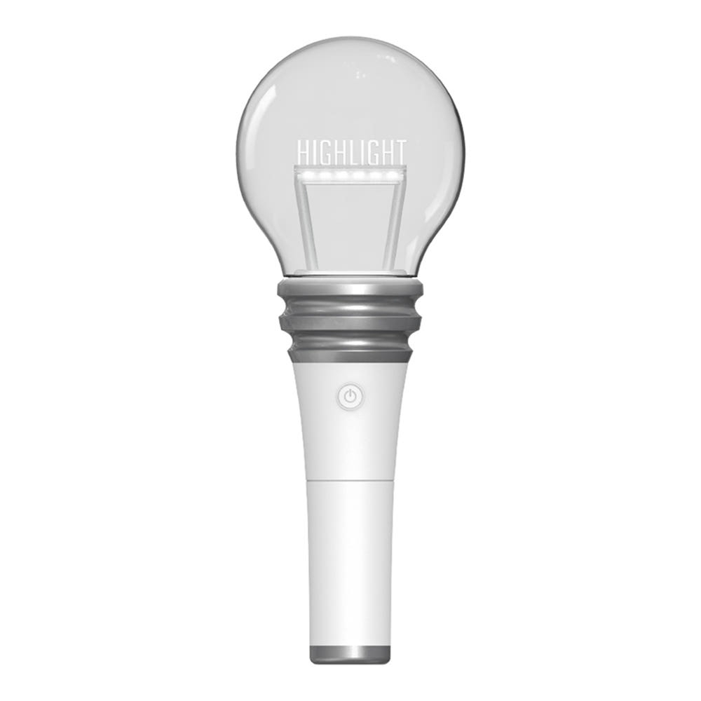 Destaque Oficial Light Stick Ver . 2 K-POP Concerto Fanlight