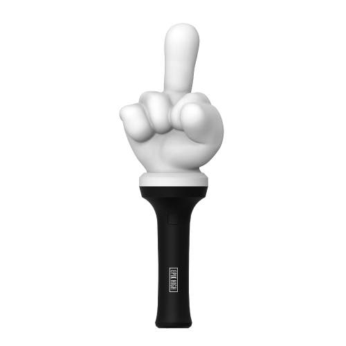 EPIC HIGH Oficial Light Stick Park Kyu Bong/Concerto Genuíno Fanlight Ver .