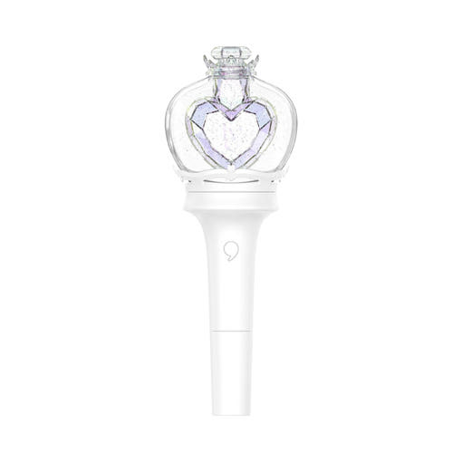 IVE Oficial Light Stick Ver 2/Kpop Concert Fanlight