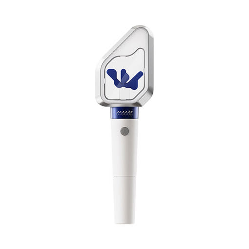 WOODZ Light Stick Ver . 2 Oficial Concert 2 Fanlight