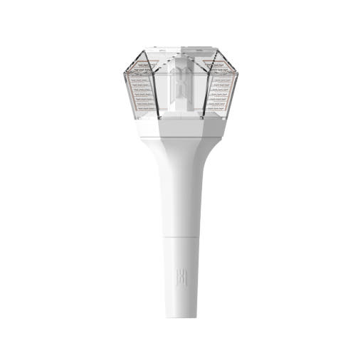 MONSTA X Oficial Light Stick Ver . 3 K-Pop Concerto Lightstick Fanlight