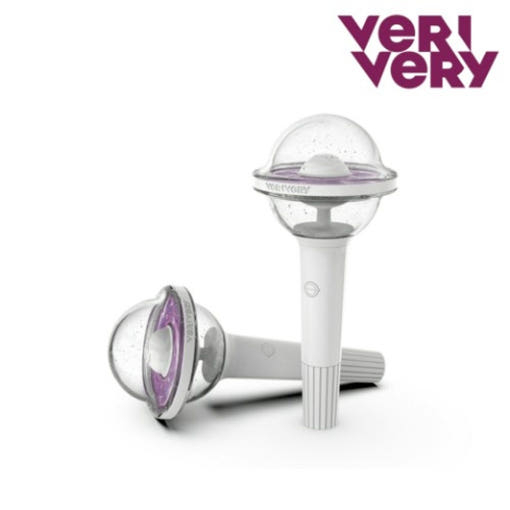 VERIVERY Oficial Light Stick Ver 3/Kpop Concert Fanlight