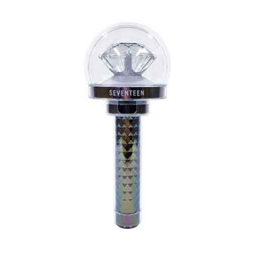 Dezessete Light Stick Oficial Ver . 3 K-POP Concerto Fanlight