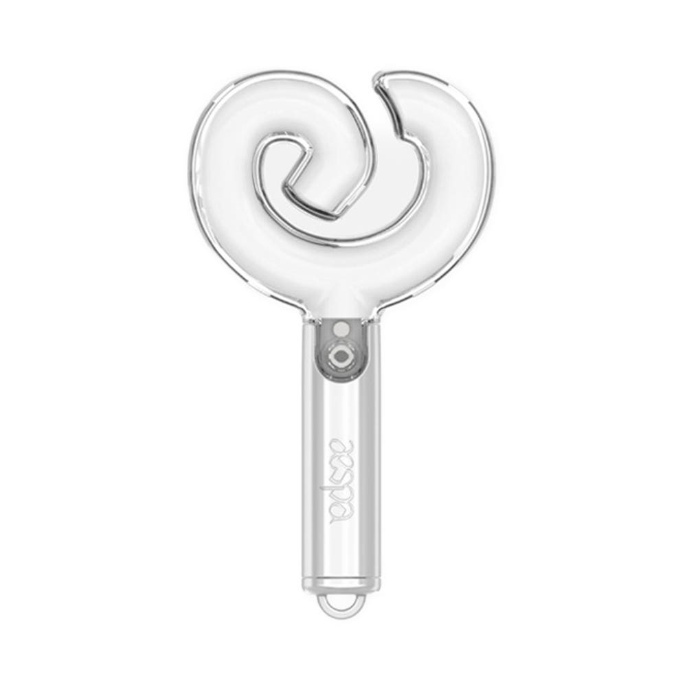 Lanterna Oficial aespa light Stick Ver . 2 Com O Mais Recente design Compatível Bluetooth Luz De Alegria De Concerto Pre