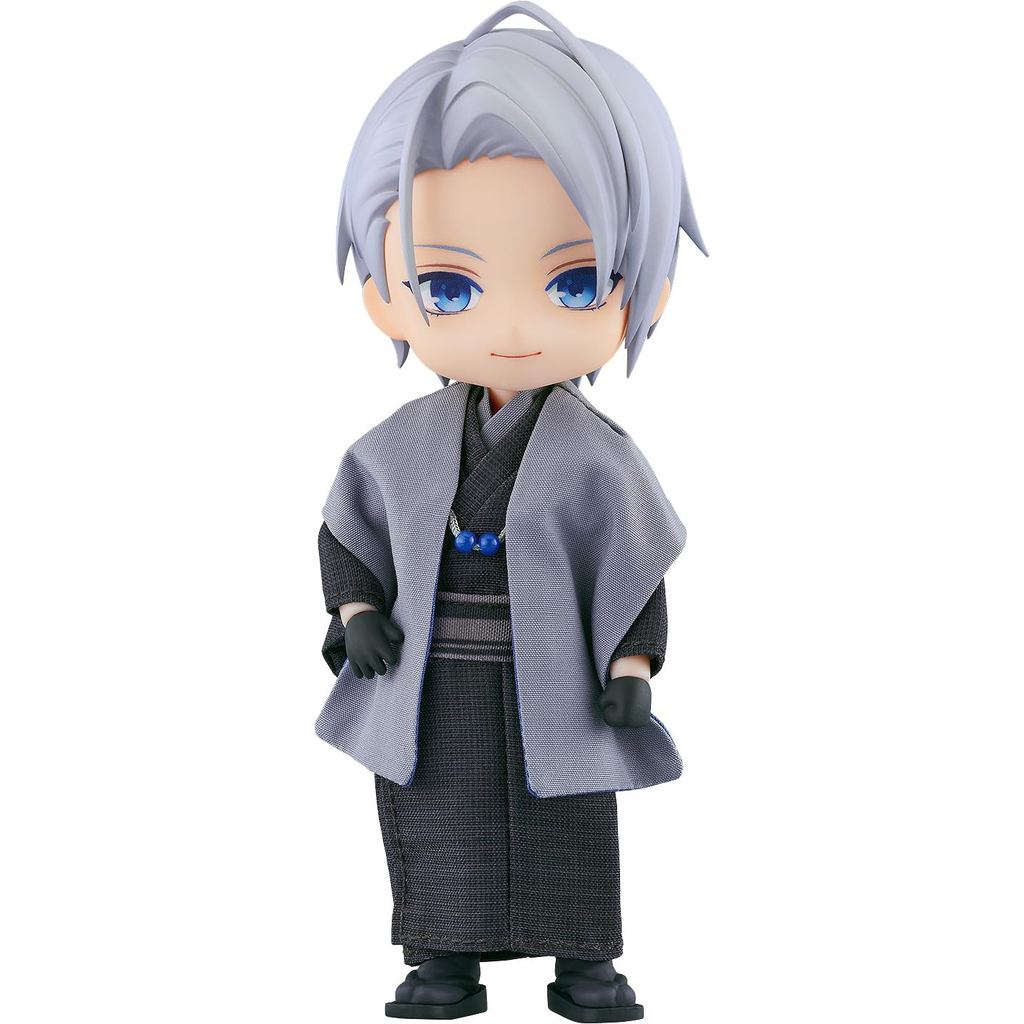 Nendoroid Doll Touken Ranbu ONLINE Yamabuki Kunihiro Light Armor Ver.