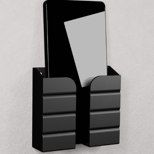Suporte Celular Parede Para Carregar Multiuso Controle