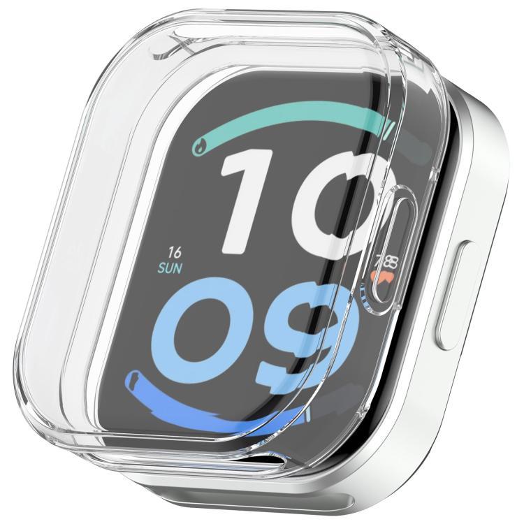 Nova Chegada Toda A Cobertura Galvanizada TPU Relógio Capa Protetora Para Redmi Watch 6 Active