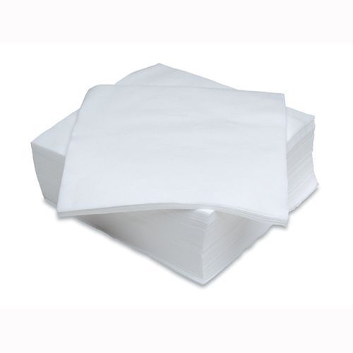 Pano Anti-estático Poliester Lint Free 9x9pol (Pacote 150 peças)