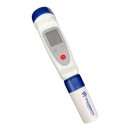 Medidor De Ph (phmetro) Digital Tipo Caneta Incoterm