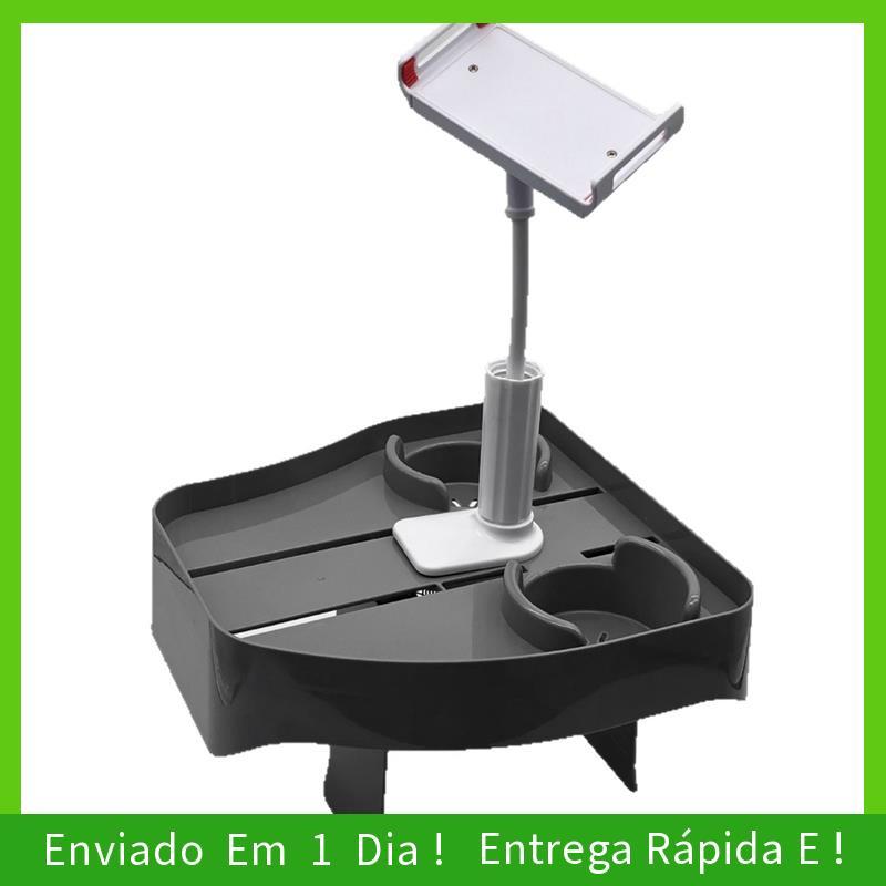 - joyce Flutuante Tablet Doca À Prova De Derramamento Suporte De Bandeja De Telefone Beira Da Piscina Para Prateleira De