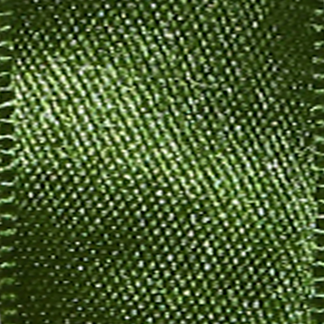 Fita de Cetim Verde Oliva Sinimbu N3(16mm) peça 10 metros - Ref: 9946/16