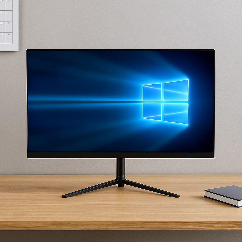 Computador All in One AOC 23.8