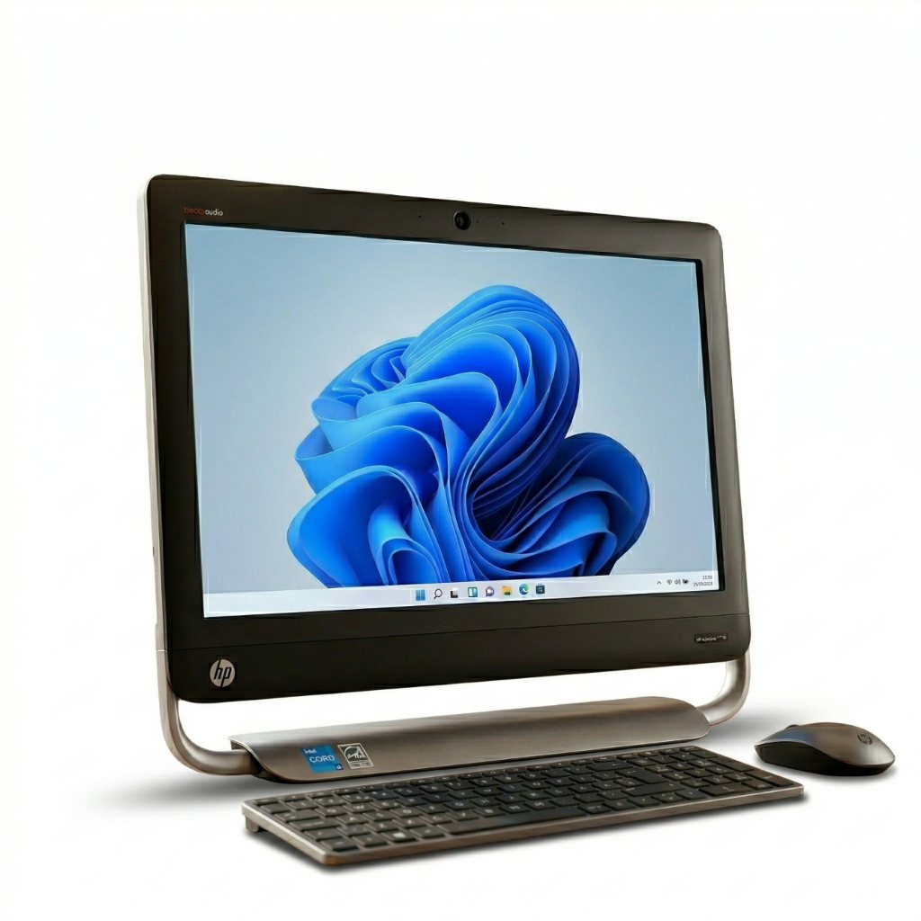 PC All In One HP TouchSmart 7320 21
