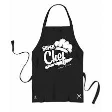 AVENTAL   Super Chef Churrasqueiro Presente Dia Dos Pais, Natal, Aniversário.