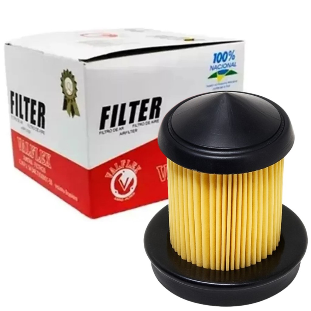 Filtro De Ar Dafra Super 100, Sundown Hunter 90, Hunter 100