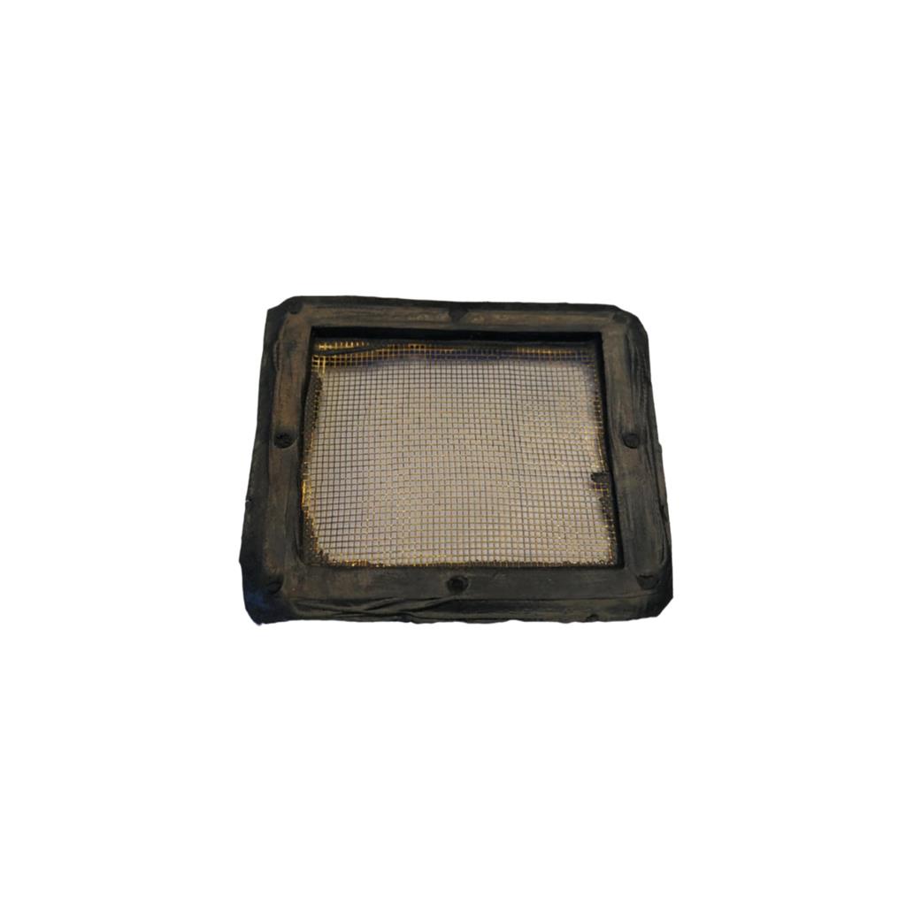 Tela do Filtro de Oleo FYM Fy 100-10a  Hunter 90 Hunter 100  web 100