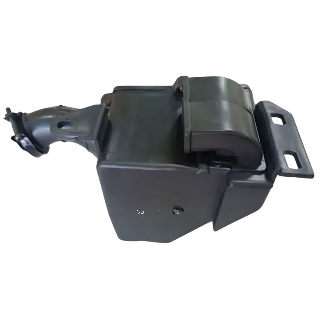 Caixa do Filtro de Ar Completa Hunter 125 (2004 a 2009)