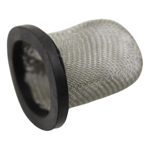 Elemento Do Filtro Oleo Tela Aco Sundown Motocicleta Hunter 125 Original