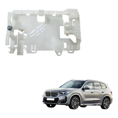 Suporte Modulo Carroceria Bmw X1 2023 2024 2025