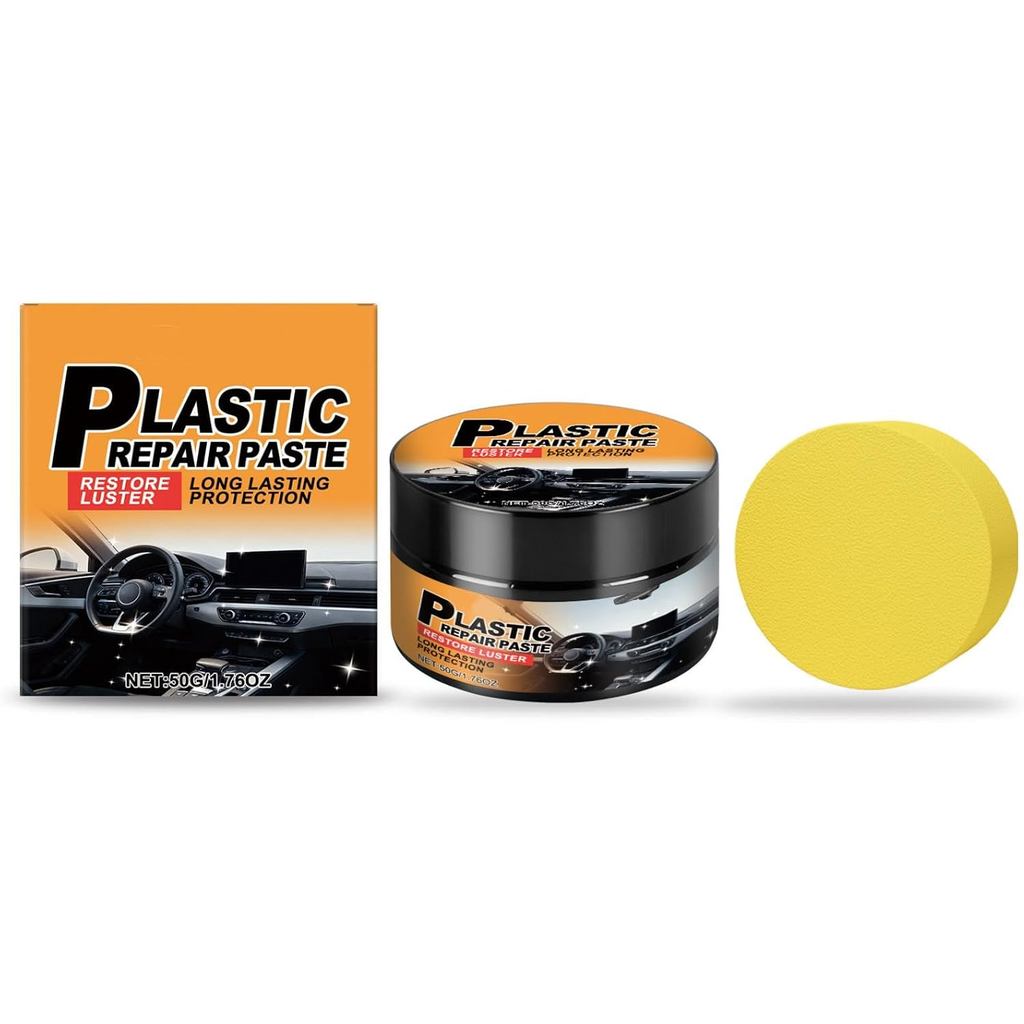 Restaurador de Plásticos para Carros, Restaurador de Plásticos Automotivos, Restauradores de Acabamentos, Reparador de R