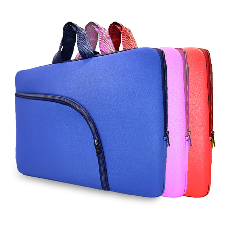 Luva Bag Bolsa Macbook Notebook  15.6 Polegadas Proteção New Top