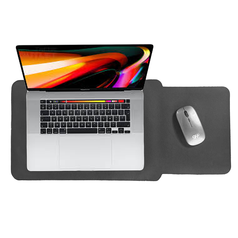 Luva Para Macbook Notebook Versátil Air Pro M1/ M2 15.6 Escritório Home Office