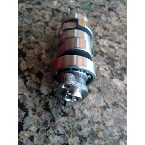 Comando Válvula + Balancim Adm Esc + Valv Adm Esc Pcx 150