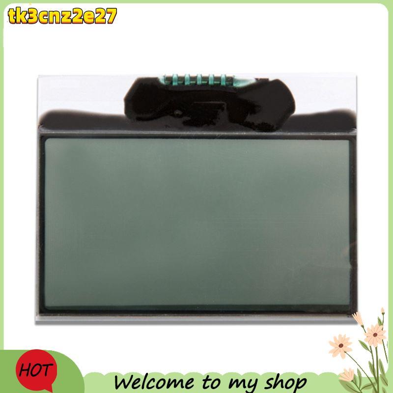 Para Vios 2008-2012 Display LCD Tela De Substituição Instrumento Cluster Pixel Funcionalidade