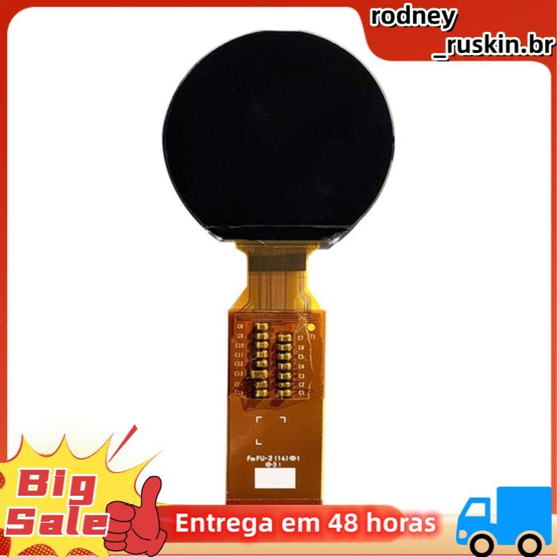 Para Escort 2019-2022 Display LCD Tela Instrumento Cluster Substituição Pixels De Alta Resolução