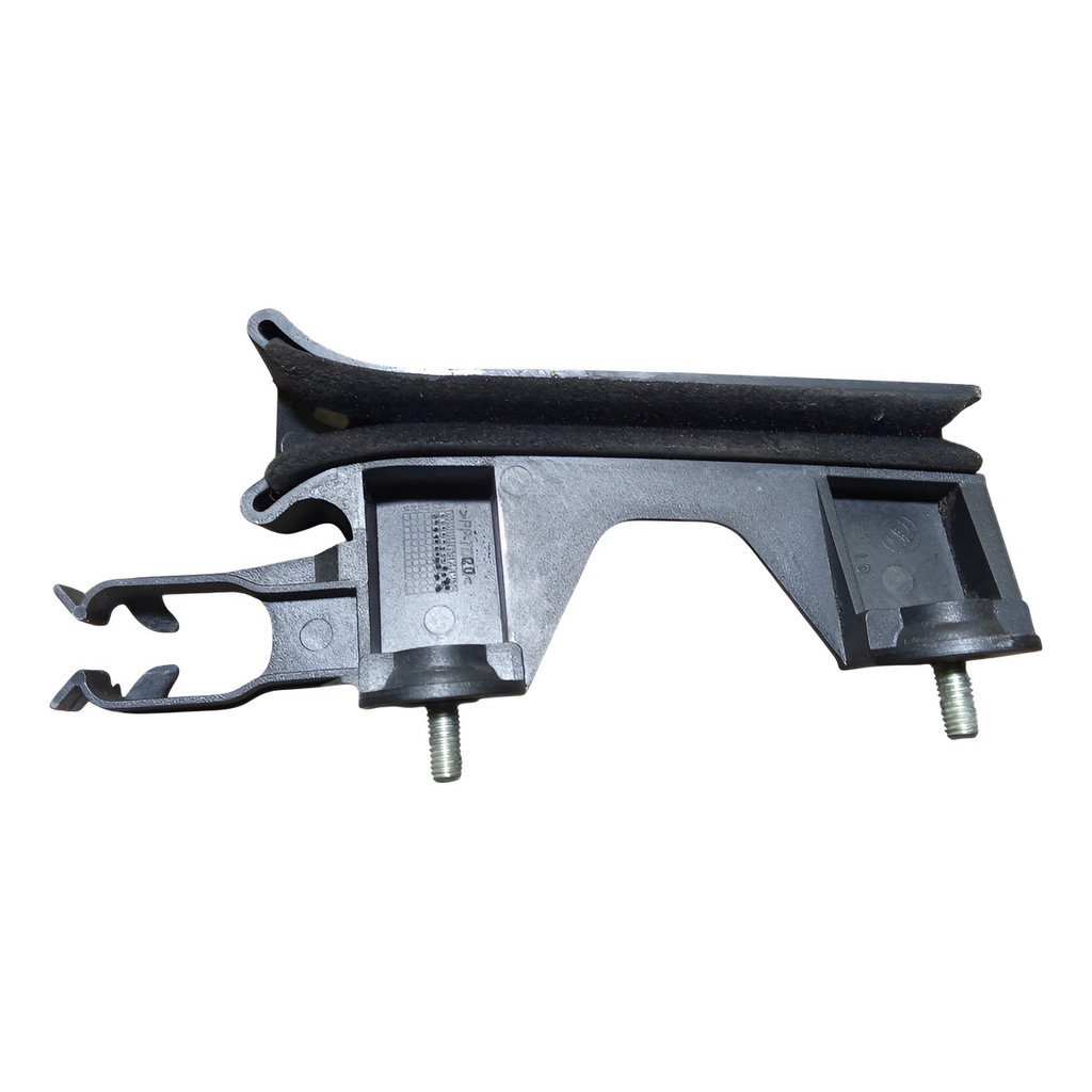 Guia Canaleta Vidro Dianteira Direita Fiat Idea 1.4  2008