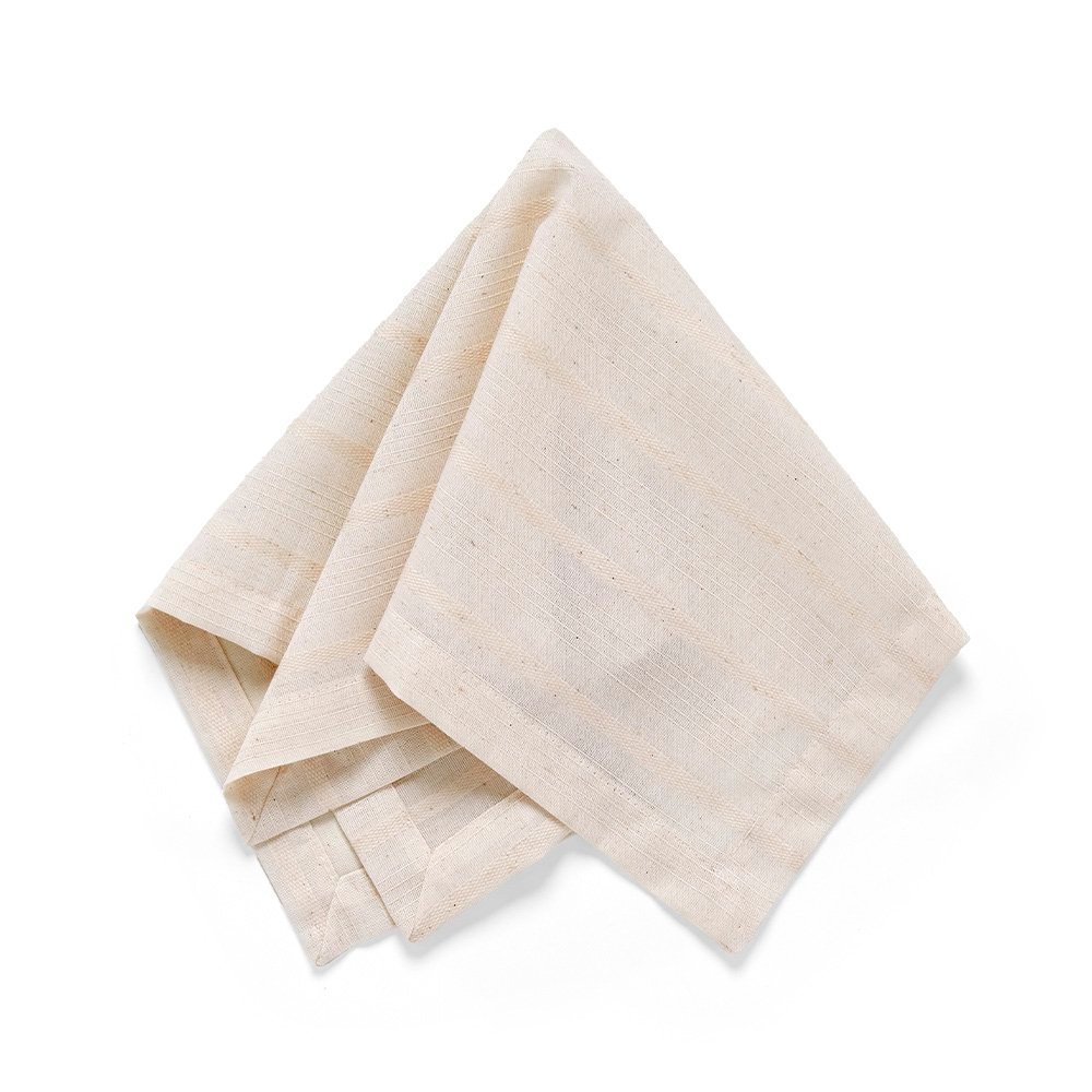 Guardanapo Copa e Cia Avulso Eco Linen Natural