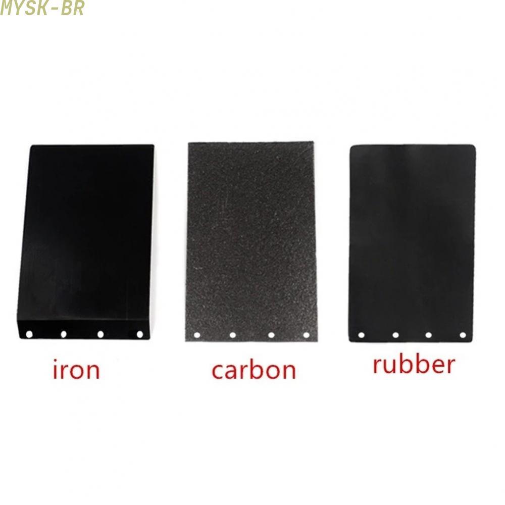 [MYSK]Base Plate Pad Parts Rubber Spare Tools 9403 Attachment Base Plate Pads