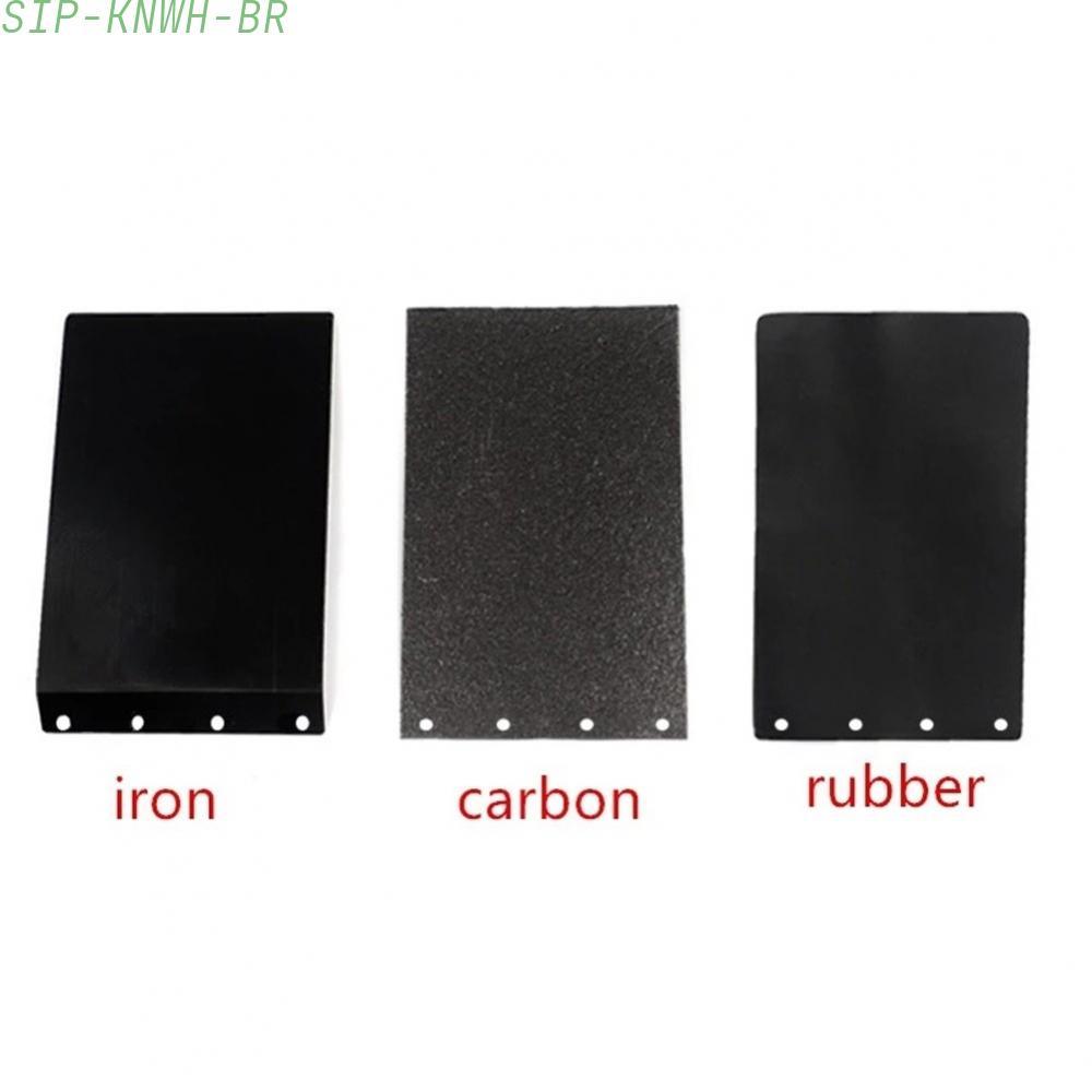 [SIP-KNWH-BR]Base Plate Pad MT9 Replacement Rubber Spare Attachment Base Plate Pads-New In 11-