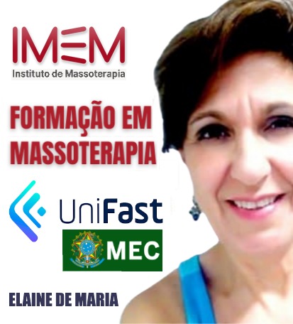 Curso de massoterapia