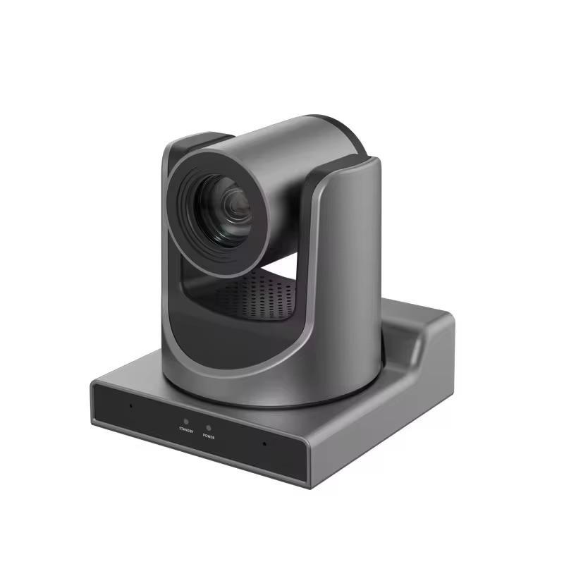 Câmera Smtav Ptz Para Igrejas 20X LP Poe HDMI Ndi Transmissão Ao Vivo Full Original HD 1080p
