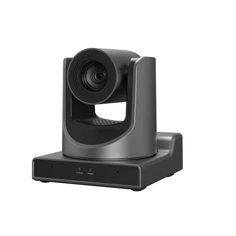 Câmera SMATV Ptz Original Para Igrejas 30X LP Poe HDMI NDI Transmissão Ao Vivo Full HD 1080p