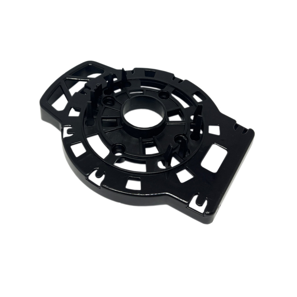 Carenagem Frontal Original Para Ventilador 8 Pás Wap Flow Turbo Grade Reposição