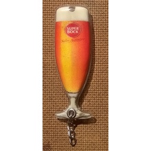 Chaveiro - Super Bock Cerveja Portuguesa