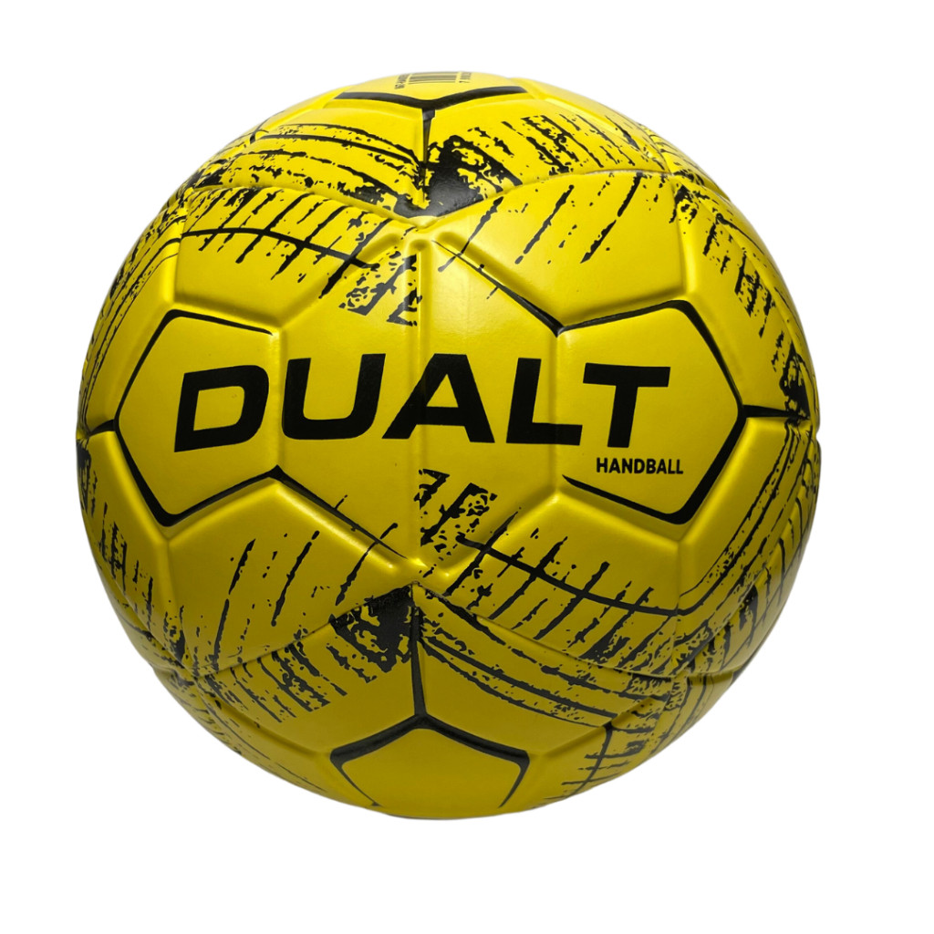 Bola Handebol Pro Fight Dualt  - Infantil/Feminino/Masculino - H01 H02 H03