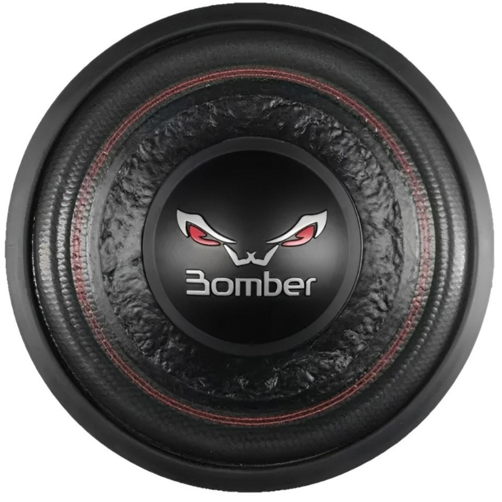 Alto Falante Bomber Melhor Preço Bicho Papao 400w 12 Pol Top